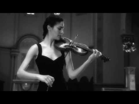 BIBER PASSACAGLIA - Elicia Silverstein, violinist