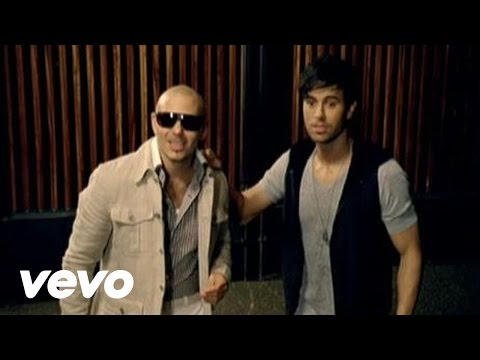 Enrique Iglesias - I Like It