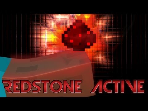 "Redstone Active" - A Minecraft Parody of Imagine Dragons Radioactive (Music Video)