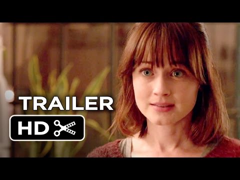 Jenny's Wedding Official Trailer #1 (2015) - Alexis Bledel, Katherine Heigl Movie HD