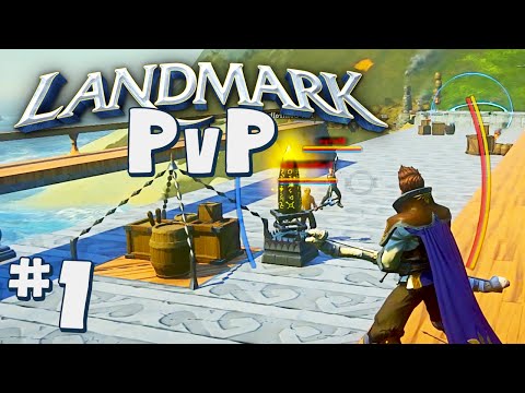 Landmark - The Bridge of Doom - Part 1