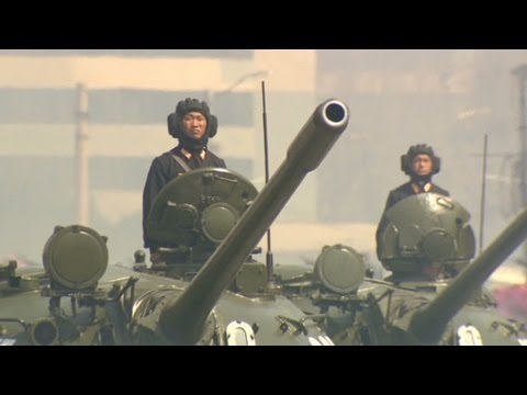 North Korea's threats annoy China