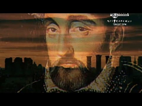 Documentary Nostradamus The Truth Discovery Channel