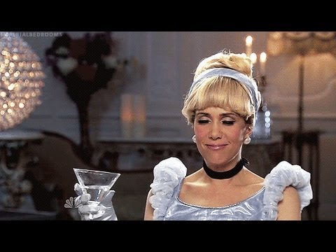 Kristen Wiig Funniest Impersonations