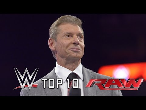 Top 10 WWE Raw moments: November 4, 2014