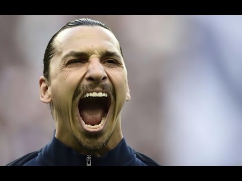 Zlatan Ibrahimovic ► The Monster 2016 - Epic Skills & Goals |HD