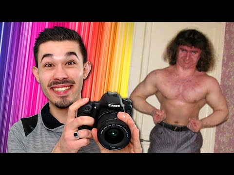 ESSAYEZ DE NE PAS RIRE ! LES PIRES PHOTOS D'INTERNET