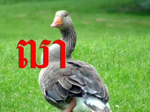 Learn Khmer Language part 7