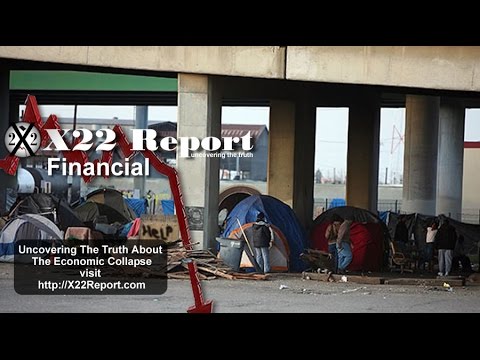 IMF Calling For Immediate Action Before The Global Economy Completely Collapses - Episode 913a