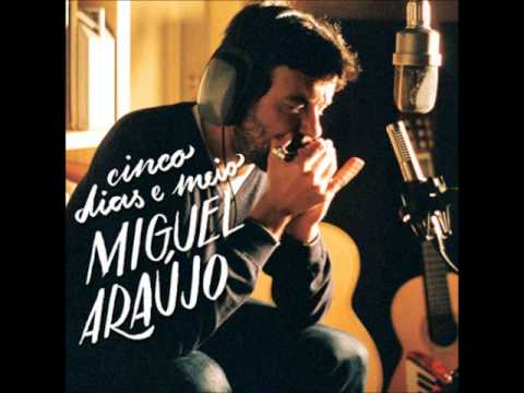 Miguel Araújo - Reader's Digest