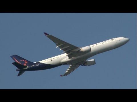 Spotting at John F. Kennedy International Airport - July 25, 2015