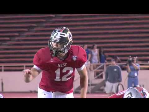 2010 Greater San Antonio HS Football All-Star Game