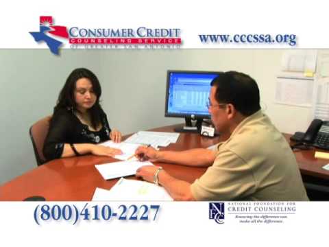 Consumer Credit Counseling Service of Greater San Antonio