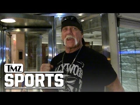 Hulk Hogan -- Let Gawker Appeal ... I'm Getting My Money!