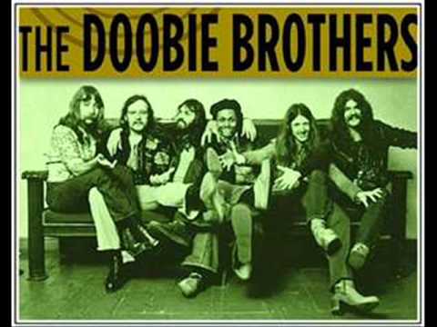 The Doobie Brothers - Black Water