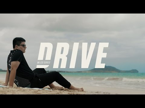 DRIVE: The Matt Story #LCSDRIVE