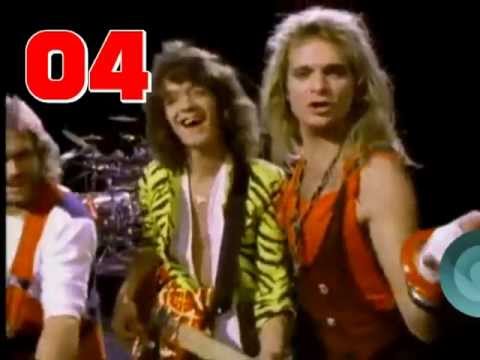 The Best Songs Of  1984