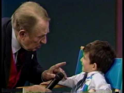 Aaron and The Thorpe School w/Art Linkletter