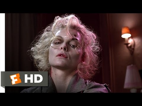 Batman Returns (2/10) Movie CLIP - So Much Yummier (1992) HD