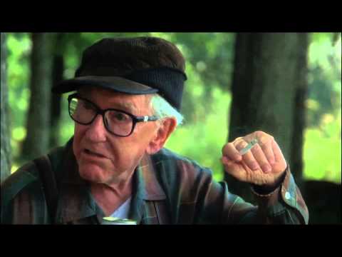 grumpy old men 1 - Burgess Merideth classic