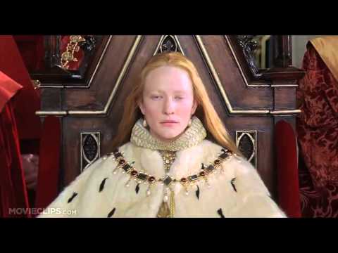 Queen Elizabeth I Coronation (Greatness) HD