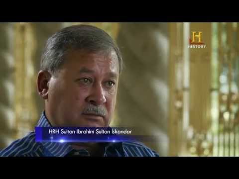 Sultan of Johor: Countdown To A Coronation