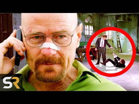 10 Movies Hidden In Popular TV Shows