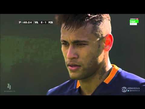 Villarreal CF vs FC Barcelona [2-2][20/03/2016] EL BARÇA JUGA A RAC1