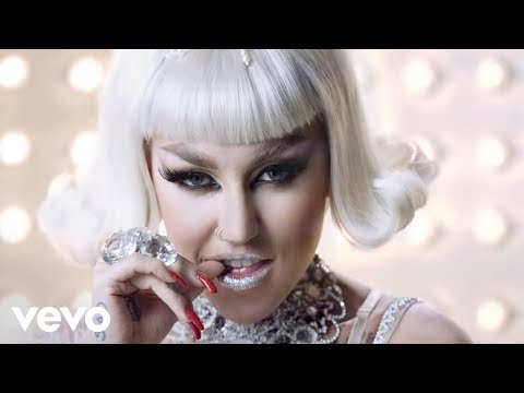 Brooke Candy - Happy Days