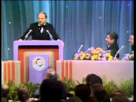 Don Rickles Roasts Jerry Lewis