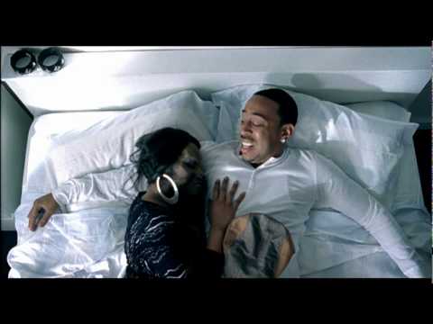 Ludacris - One More Drink ft. T-Pain