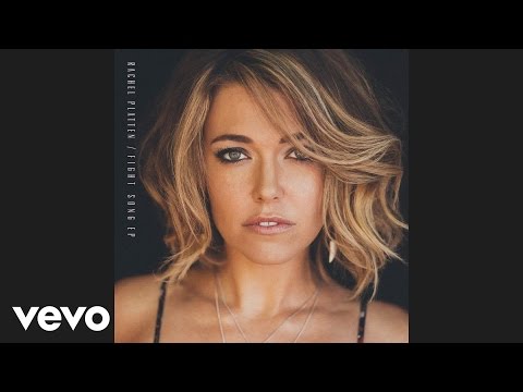 Rachel Platten - Lone Ranger (Audio)