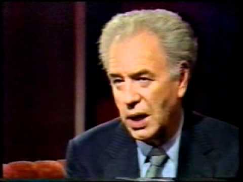 Nelson Riddle Interview, 1983