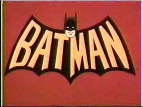 SuperFriends (1973) - OPENING