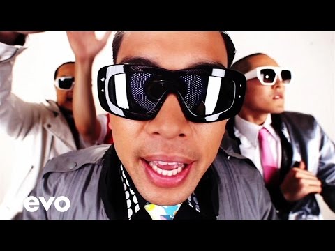 Far East Movement - Like A G6 ft. The Cataracs, DEV