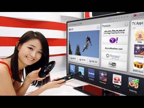 HOW TO JAILBREAK YOUR SMART TV & WATCH FREE CABLE TV