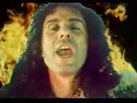 dio - holy diver