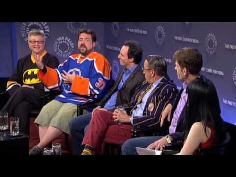 Batman at 75: Kevin Smith, Michael Uslan, Marc Tyler Nobleman