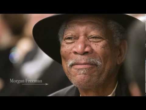 True Facts About Morgan Freeman