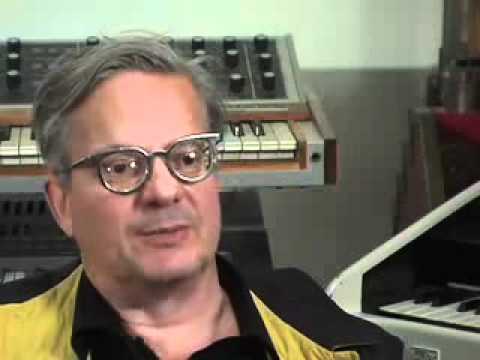 An Interview with Mark Mothersbaugh of Devo