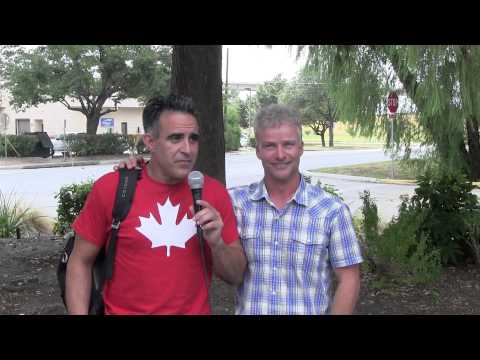 Sam Vincent & Matt Hill Farewell Video to Brony Fan Fair 2013