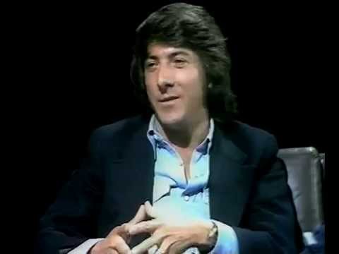 Parkinson : Dustin Hoffman Interview (1975)