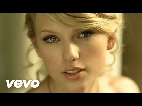 Taylor Swift - Love Story