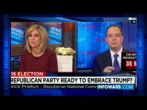 RNC Elites Ask Why Bother with Elections