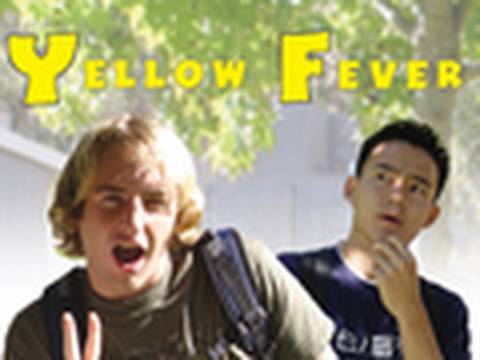 Yellow Fever (2006) - Re-Release Official