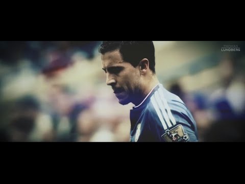 Chelsea FC - It's Not Over Until I Win - 15/16