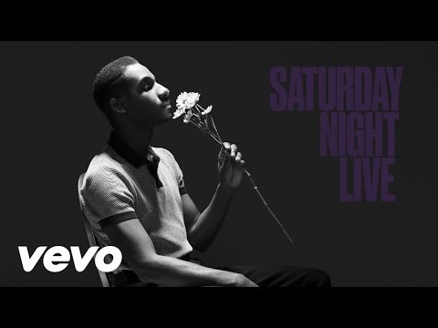 Leon Bridges - River (Live on SNL)