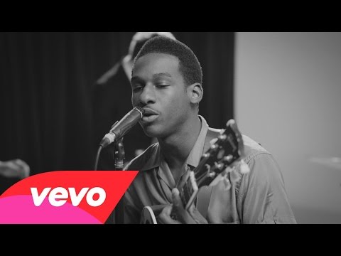 Leon Bridges - Better Man