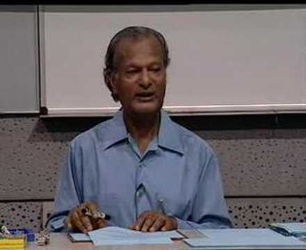 Lecture 2 - Digital Signal Processing Introduction Contd