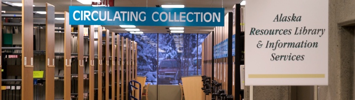 ARLIS Circulating Collection